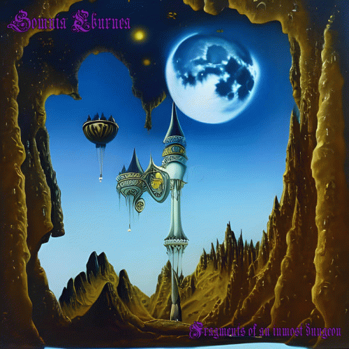 Fragments of an Inmost Dungeon